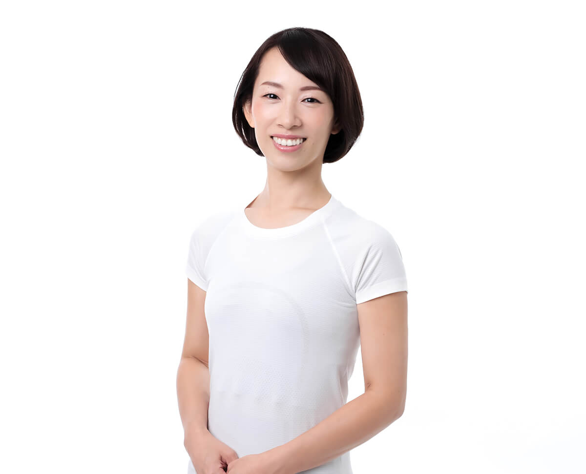 後藤亜紀子
